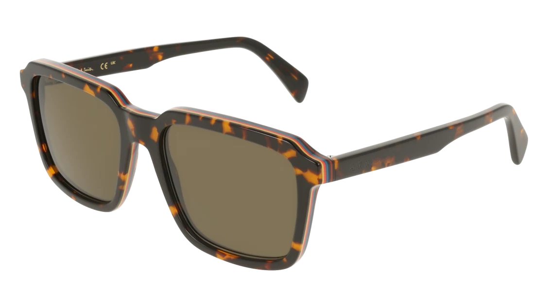 Color_214 - Havana Multistripes / Brown
