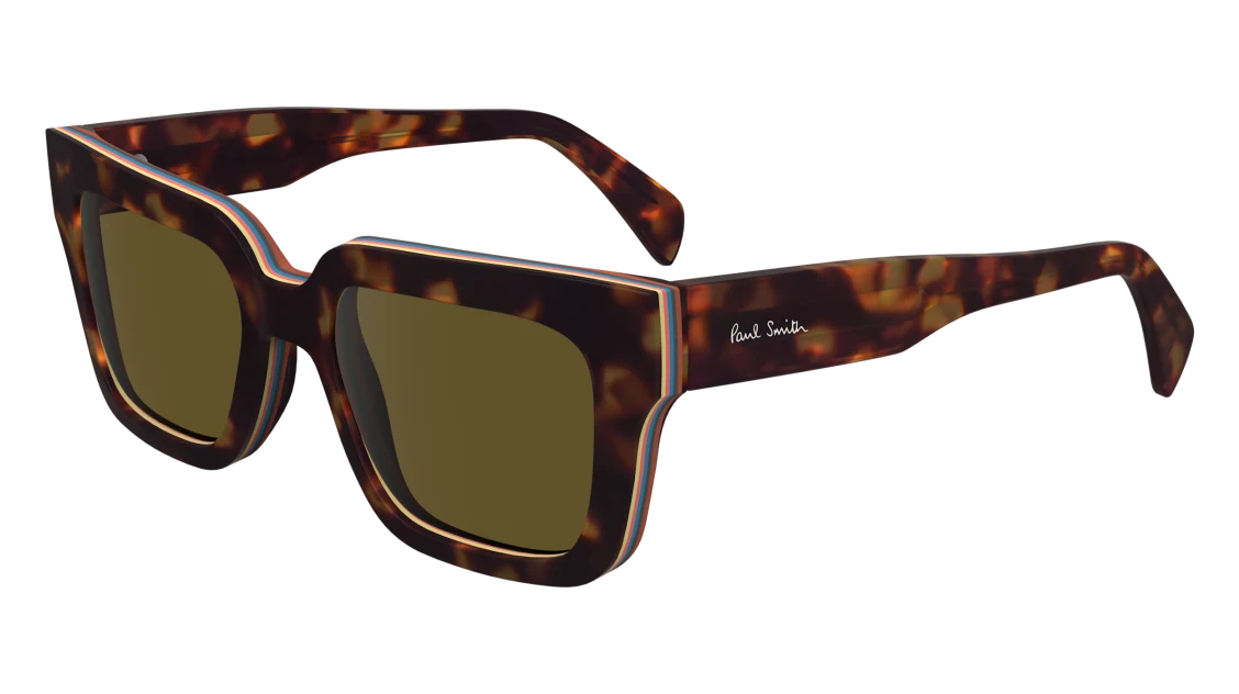 Color_214 - Havana Multistripes / Brown