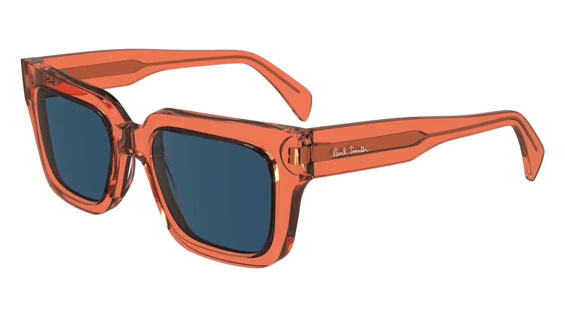 Color_800 - Coral / Blue