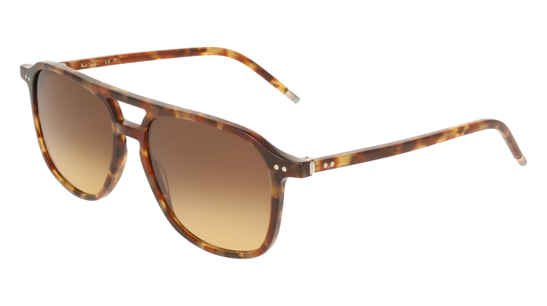 Color_217 - Havana Brown / Brown Gradient