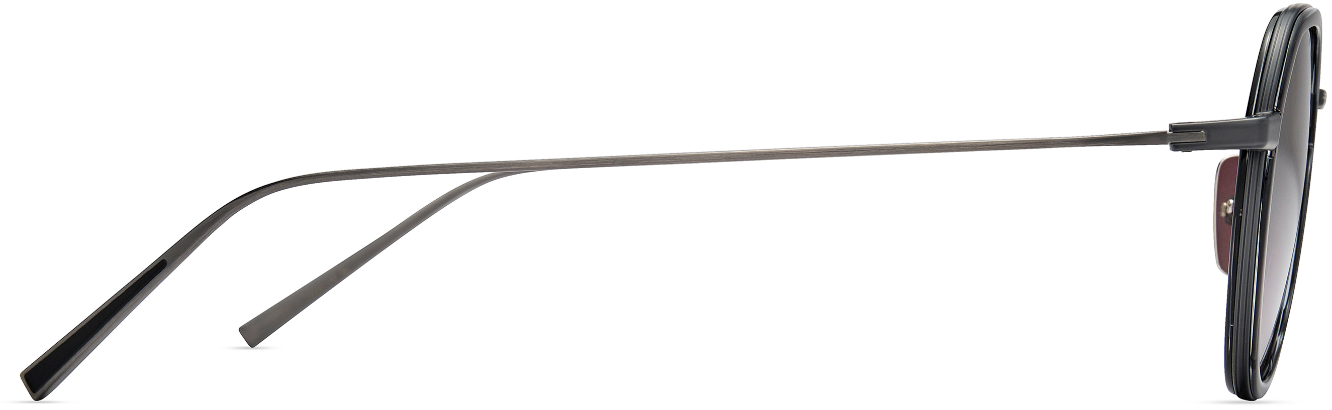 Color_DTS475-A-02 BLACK IRON / GREY TO CLEAR GRADIENT