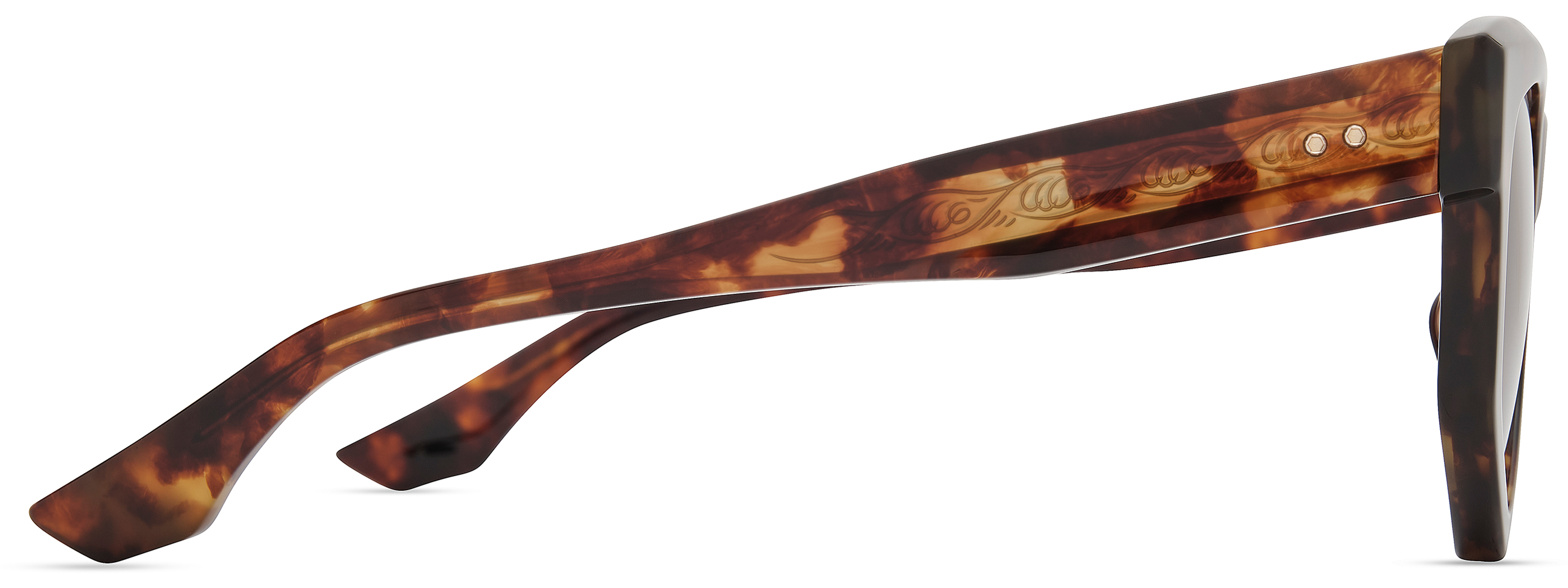 Color_DTS755-A-02 MINERAL TORTOISE / BROWN