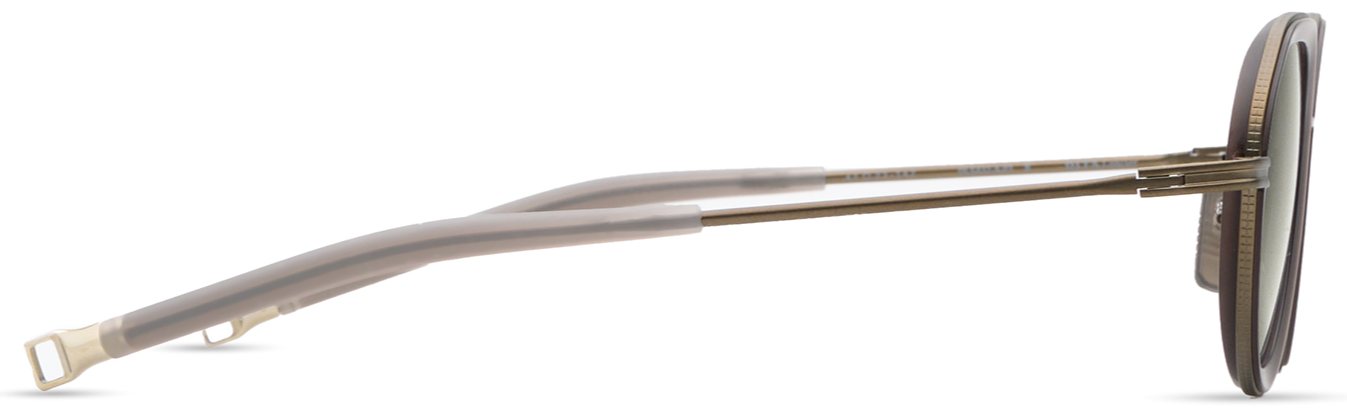 Color_DLS432-A-03 - Black Sand - Copperhead Brown - Air Green - Solid