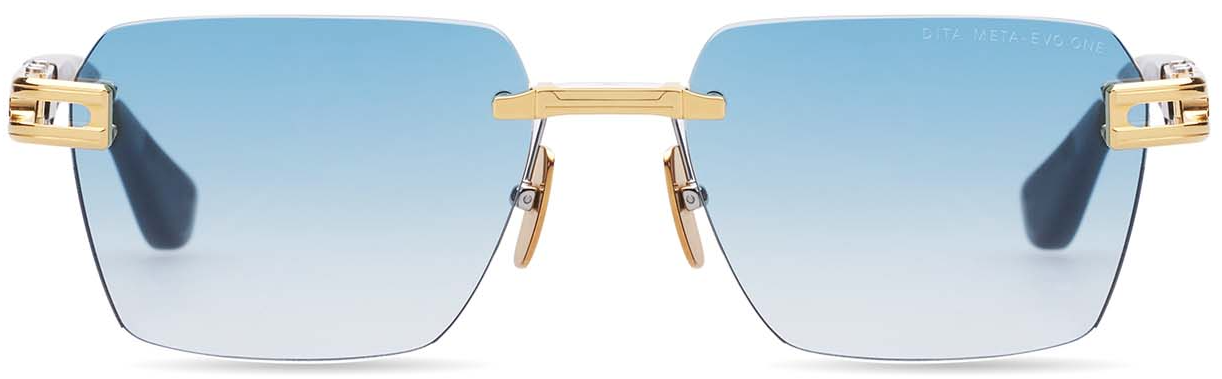 Color_DTS147-A-03 - YELLOW GOLD - ARCTIC SWIRL - TURQUOISE TO CLEAR GRADIENT