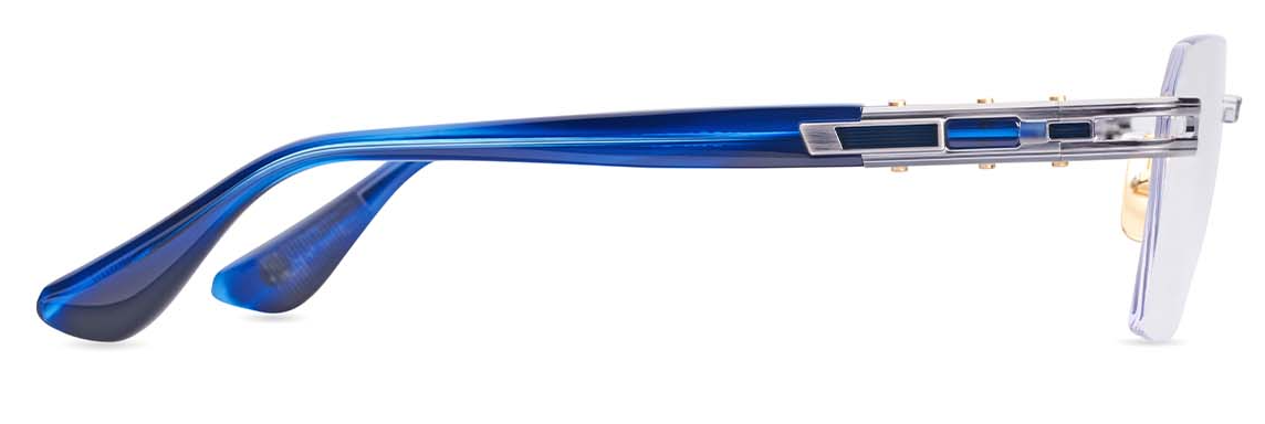 Color_DTX154-A-02 - ANTIQUE SILVER BLUE SWIRL - CLEAR