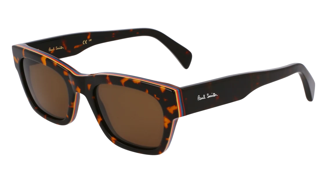 Color_214 - Havana Multistripes / Brown