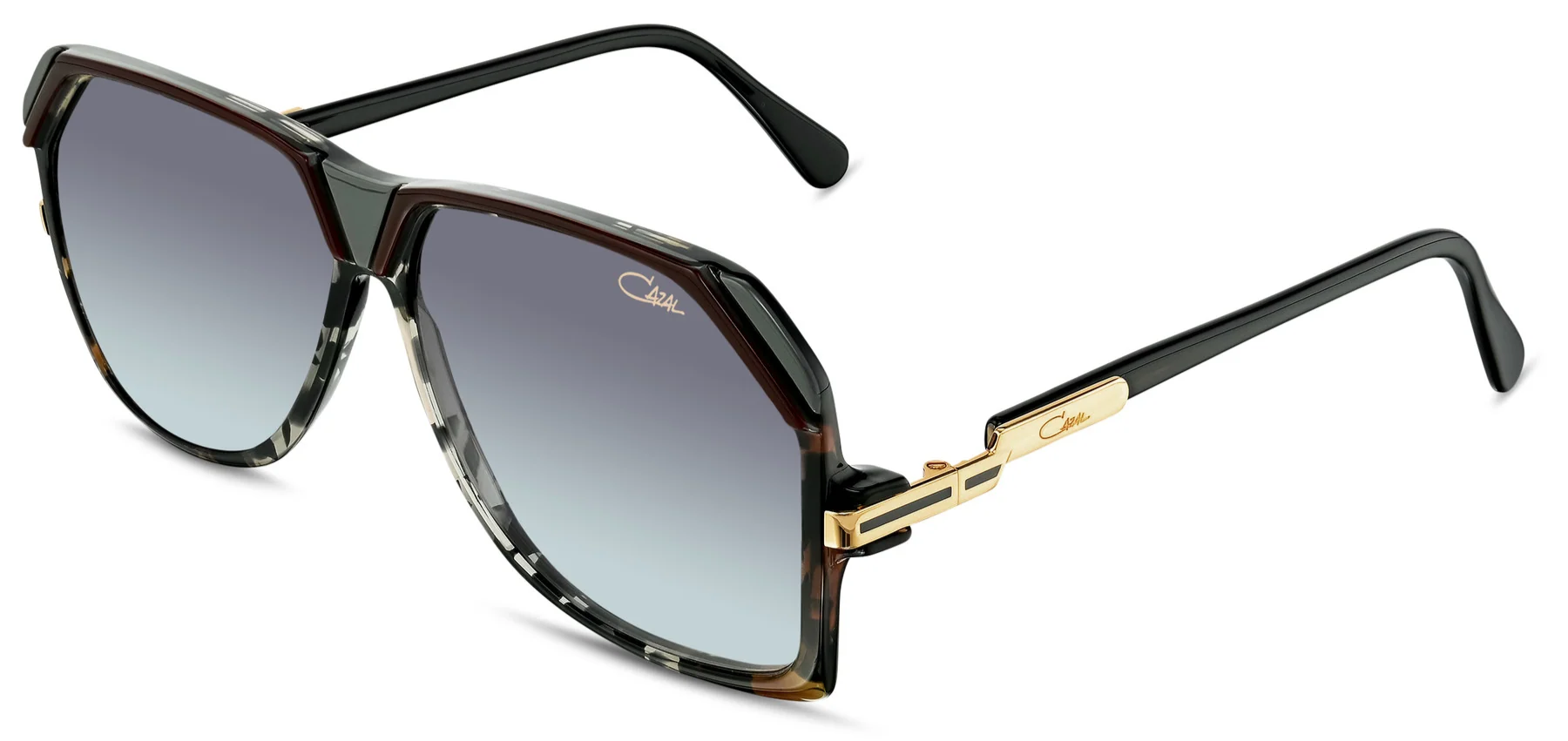 Color_002 HAVANNA-GREY - BROWN GRADIENT, AR COATED