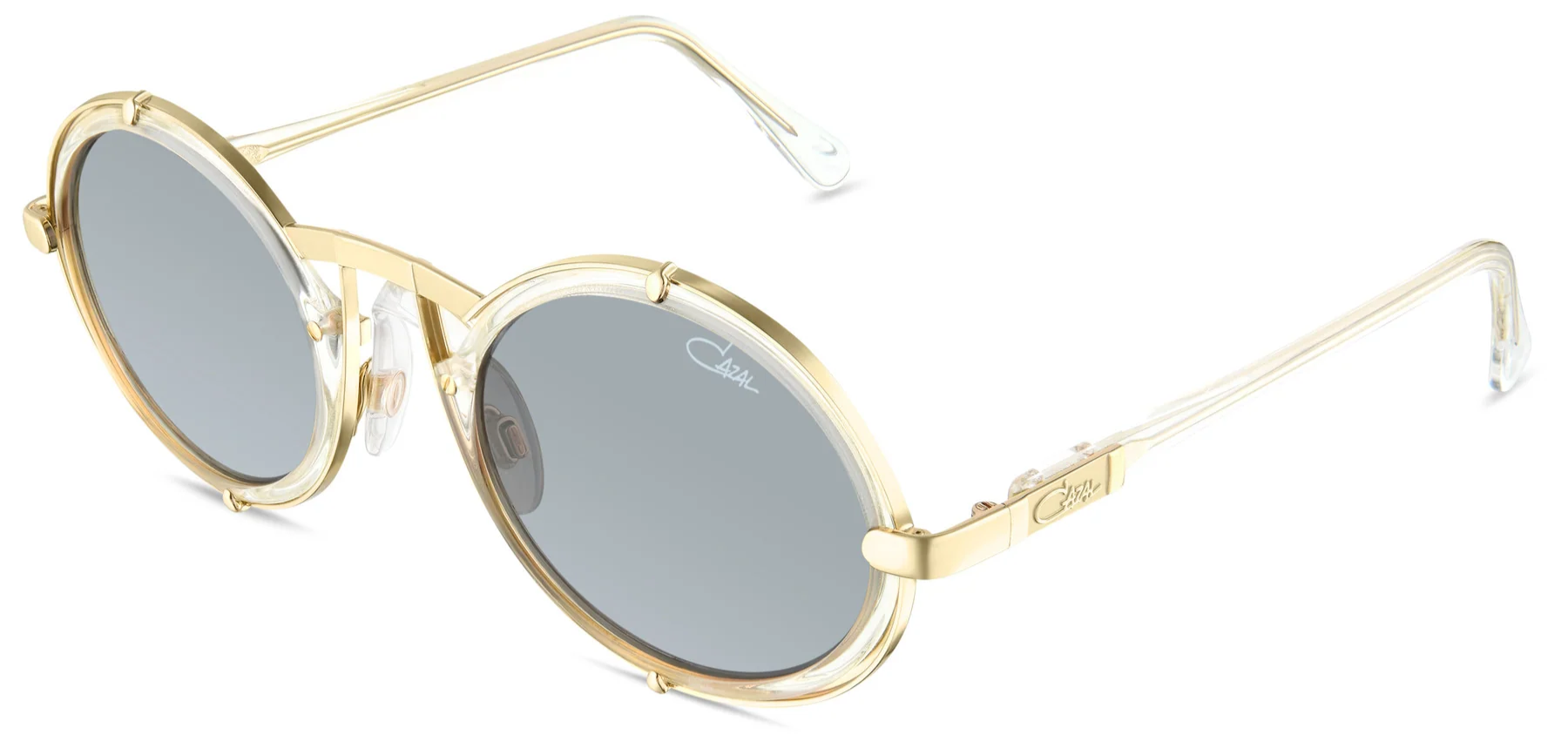 Color_065 CRYSTAL - GREY-UNI