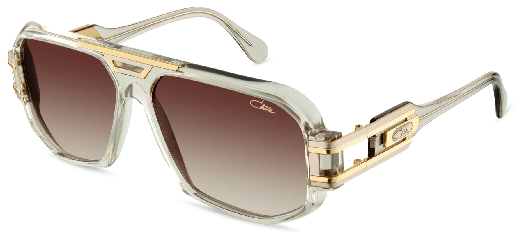 Color_004 BROWN-GOLD - GRADIENT BROWN