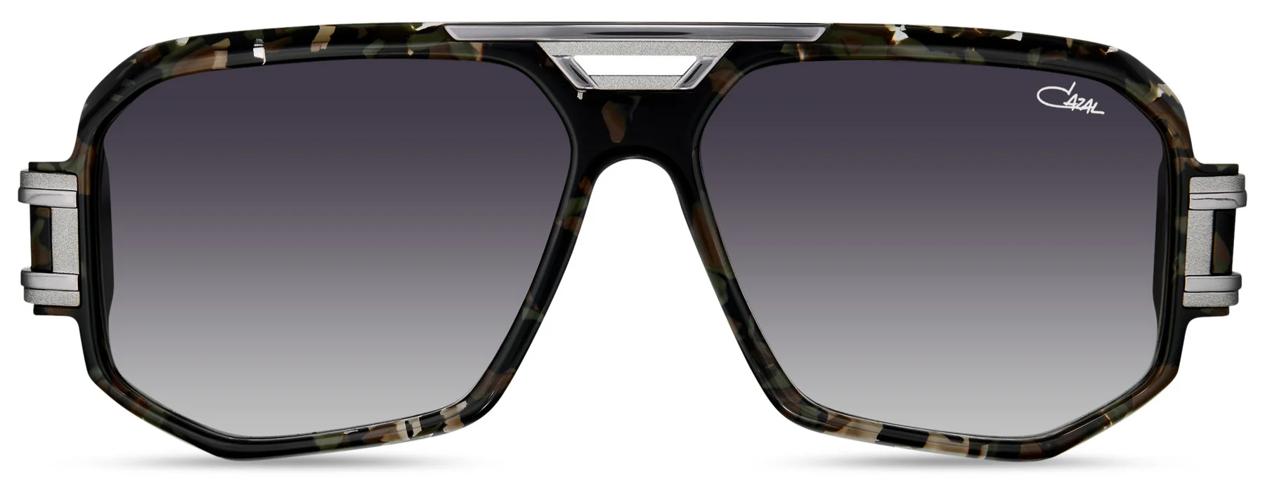 Color_005 OLIVE-GUN METAL - GREEN GRADIENT