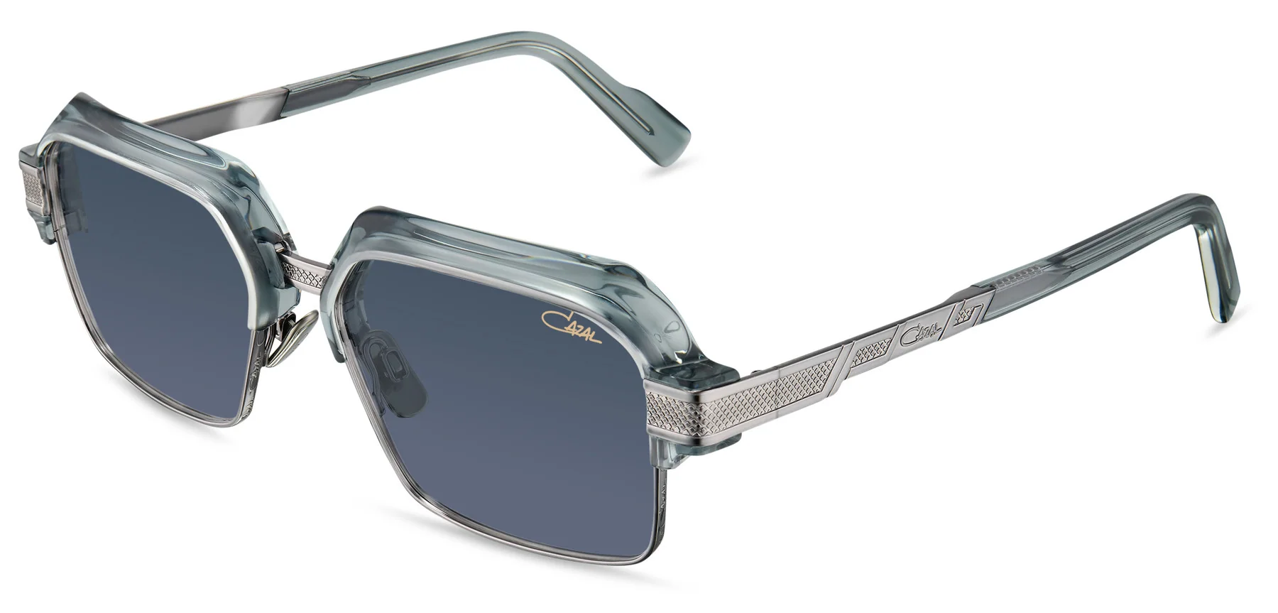 Color_003 - Grey - Gunmetal / Grey AR coated