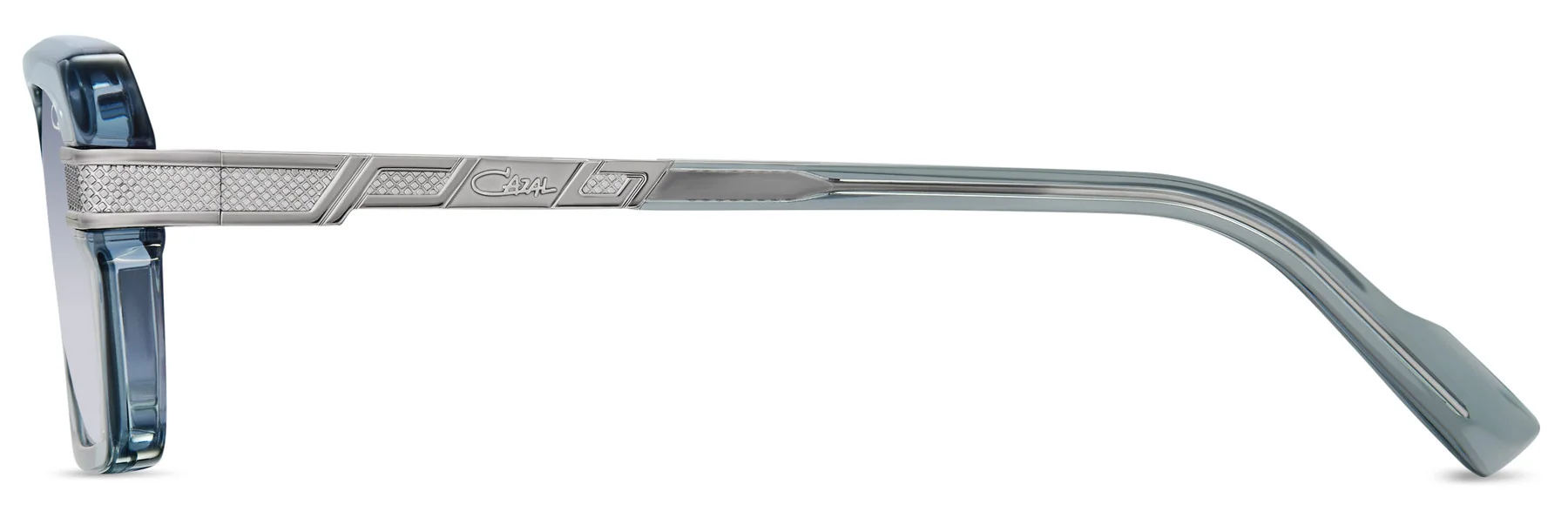 Color_005 - Grey Silver / Grey Gradient AR coated