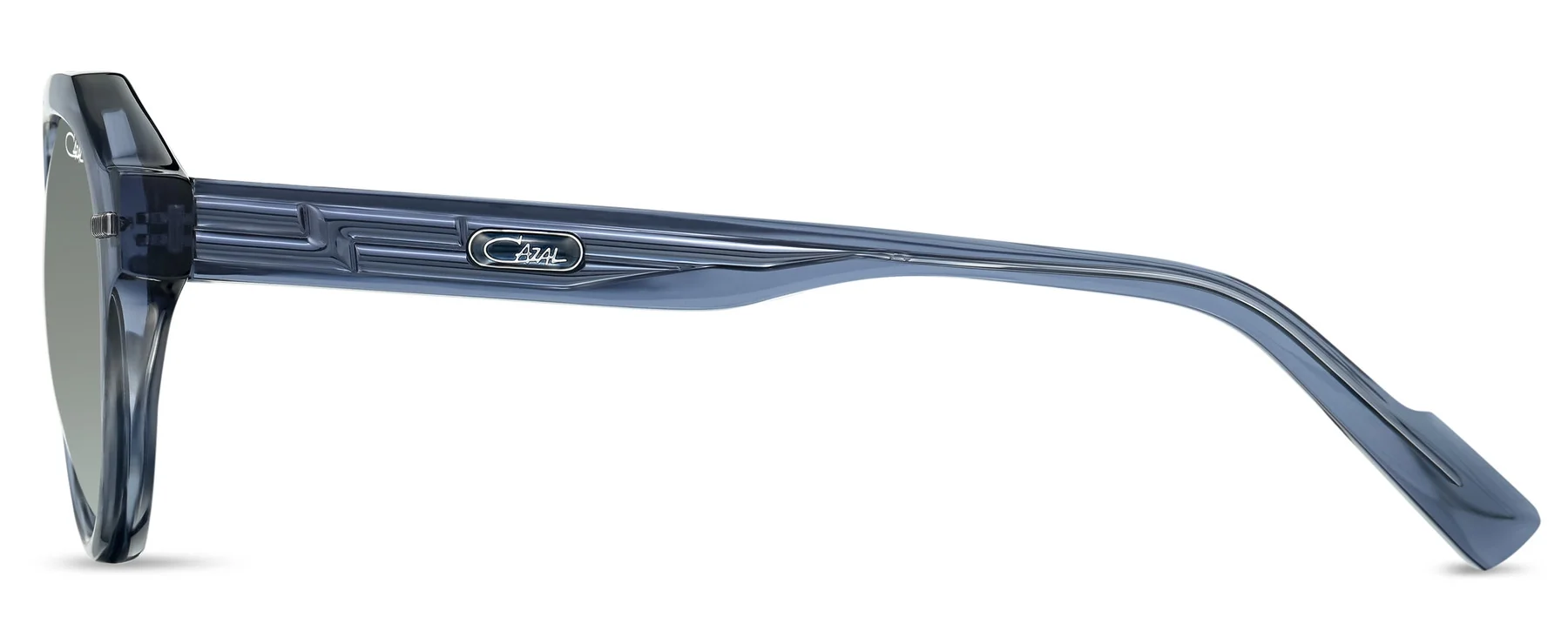 Color_003 - Night Blue - Gunmetal / Grey Gradient AR coated