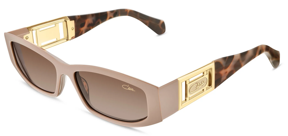 Color_003 - Caramel - Gold / Brown Gradient AR coated