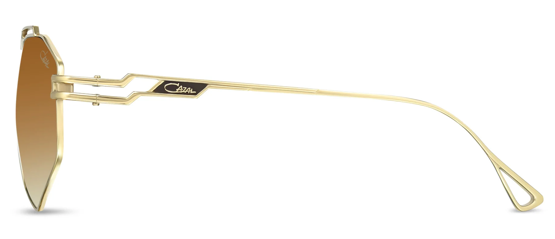 Color_003 - Gold / Brown Gradient AR Coated