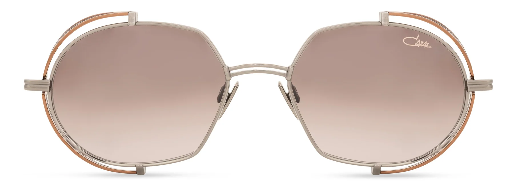 Color_003 - Gunmetal - Bronze Titanium / Grey Gradient AR coated