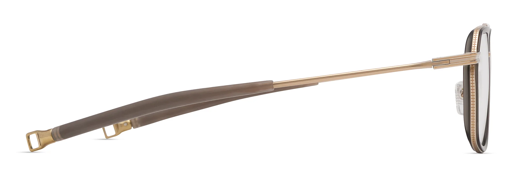 Color_DLX445-A-01- Gold Sand - Haze Grey - Clear Blue Light Filter - Clear