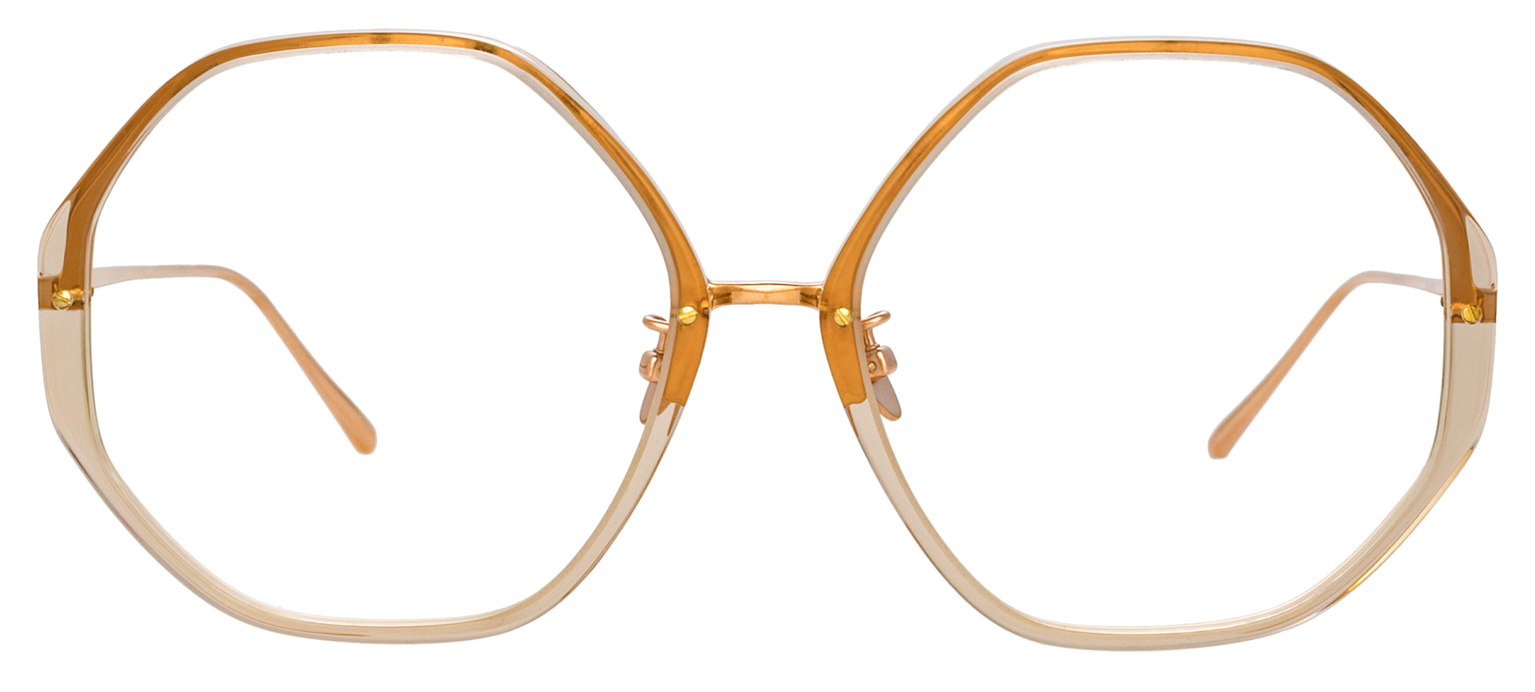 Color_LFLC901C12OPT - Alona Oversized Optical Frame in Ash