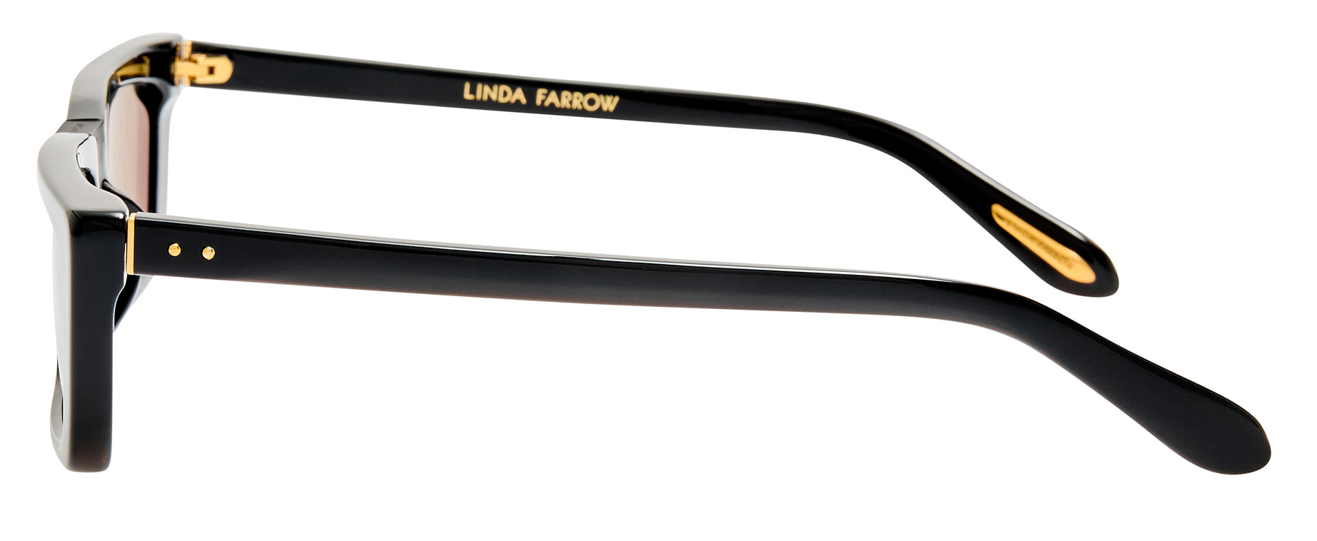 Color_LFL1624C1SUN - Lucia Cat Eye Frame Sunglasses in Black and Grey