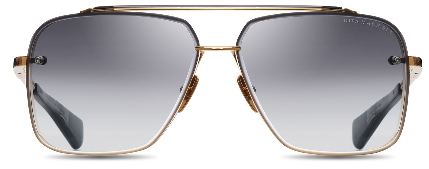 Color_DTS121-62-01 - Yellow Gold/black - Grey Gradient - Gradient