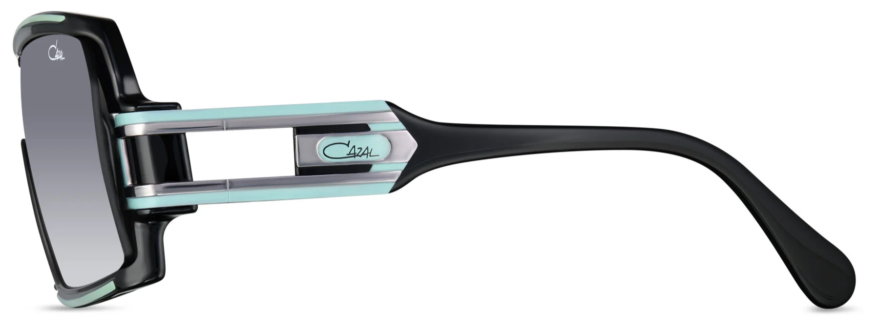 Color_001 BLACK - GUNMETAL / GREY GRADIENT ANTI-REFLECTIVE