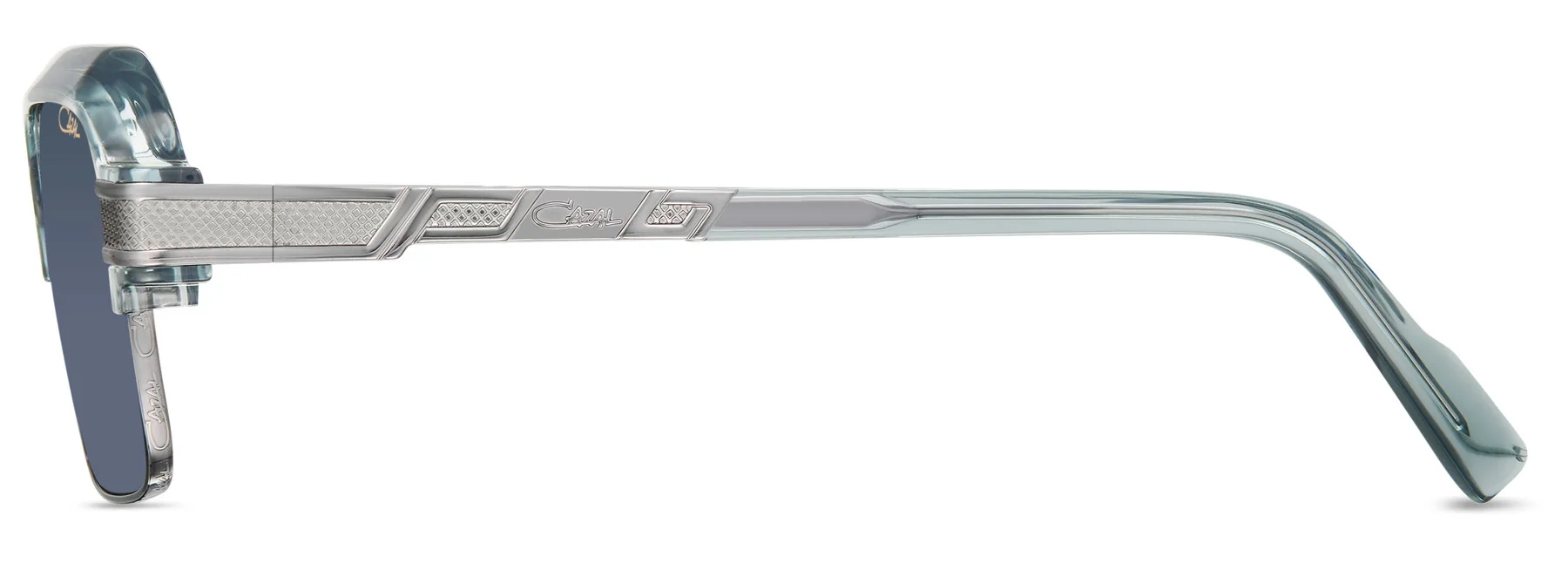 Color_003 - Grey - Gunmetal / Grey AR coated