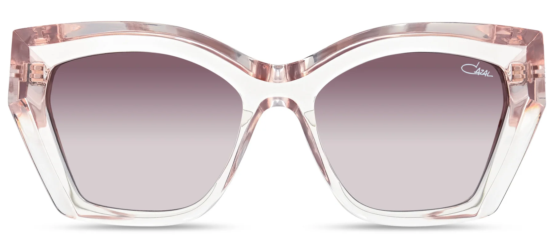 Color_003 - Rose - Rose Gold / Brown Gradient AR coated