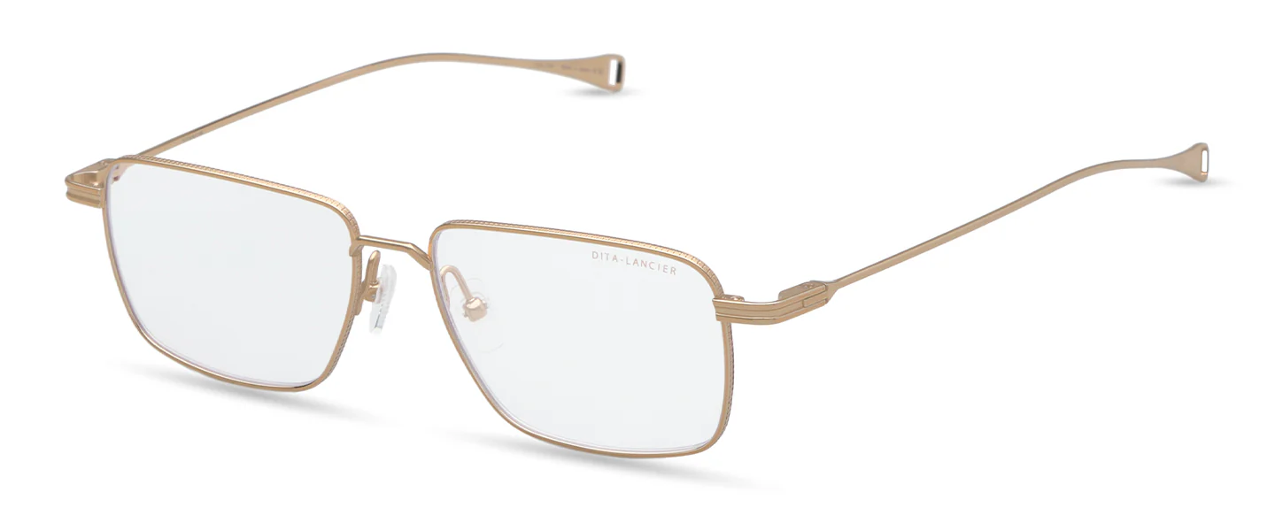 Color_DLX124-A-01 - Gold Sand - Clear Blue Light Filter - Clear