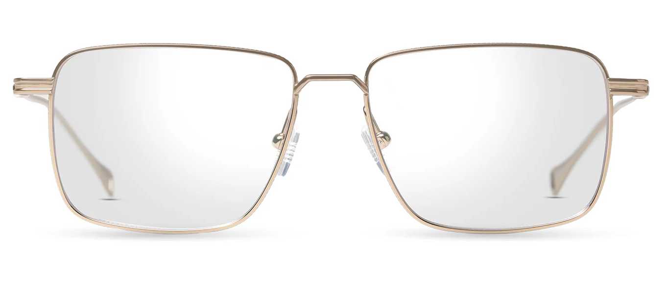 Color_DLX127-A-01 - Gold Sand - Clear Blue Light Filter - Clear