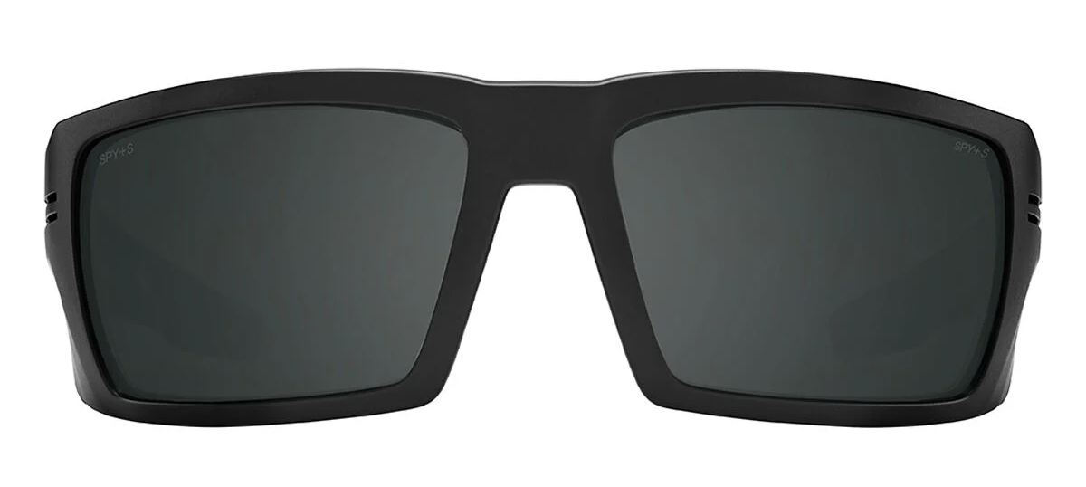 Color_6700000000212 - Matte Black / Happy Boost Polar with Black Mirror Cat. 3