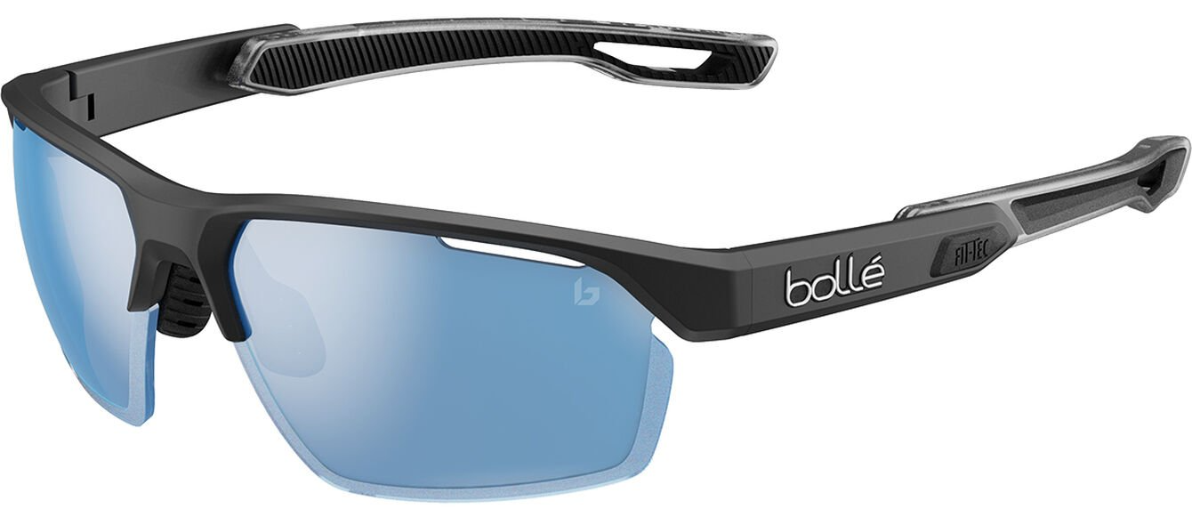 Color_BS058005 - Black Matte / TNS ICE cat 3