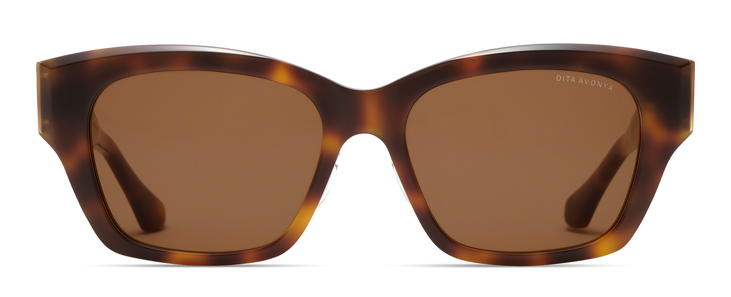 Color_DTS745-A-02 - Hazy Tortoise - White Gold / Brown