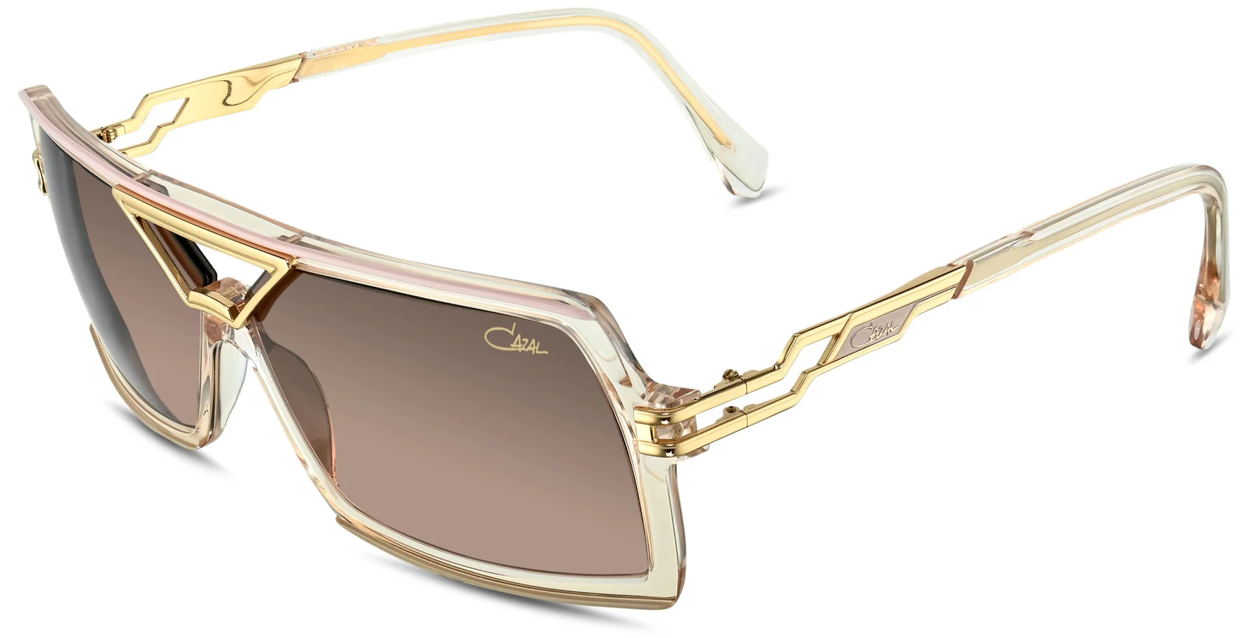 Color_004 ROSE-BEIGE - BROWN GRADIENT, AR COATED