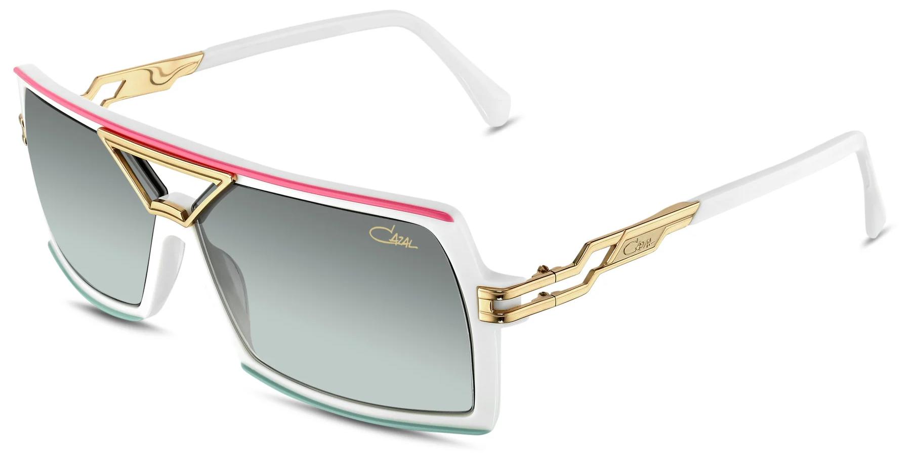 Color_005 WHITE GOLD - GREY GRADIENT - AR COATED