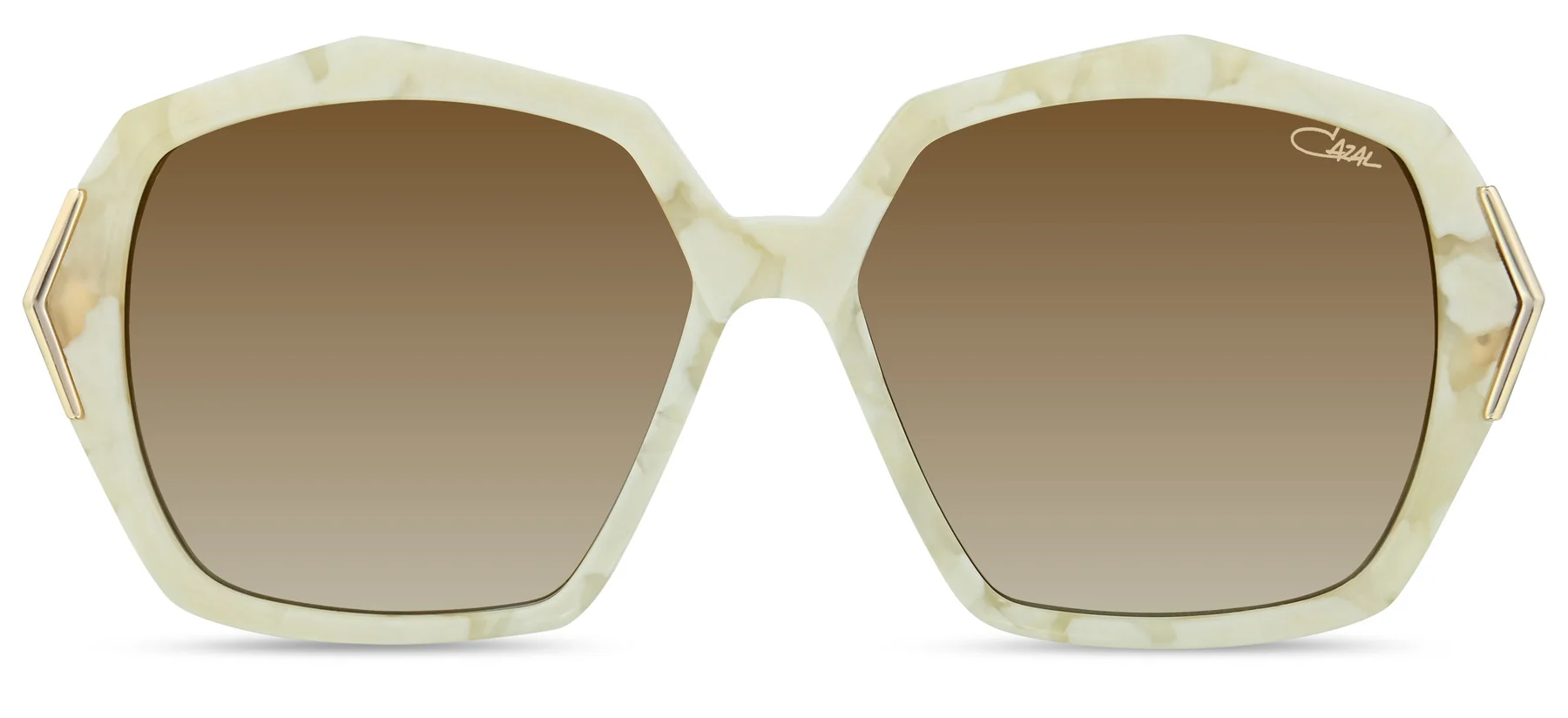 Color_004 - Pearl- Gold / Brown Gradient AR coated