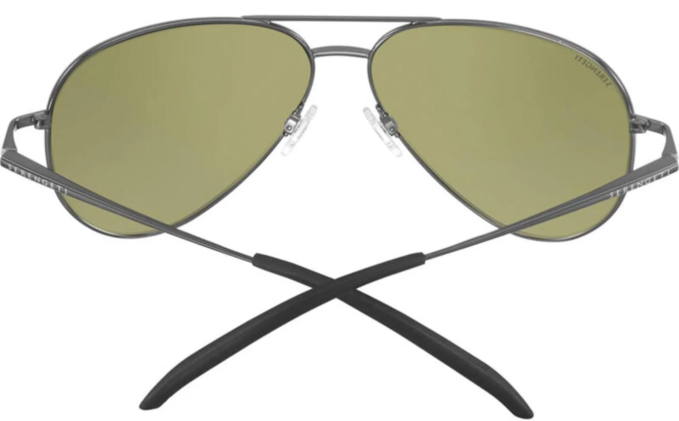 Color_8294 - Gunmetal Shiny - Mineral Polarized 555nm Cat 3 to 3