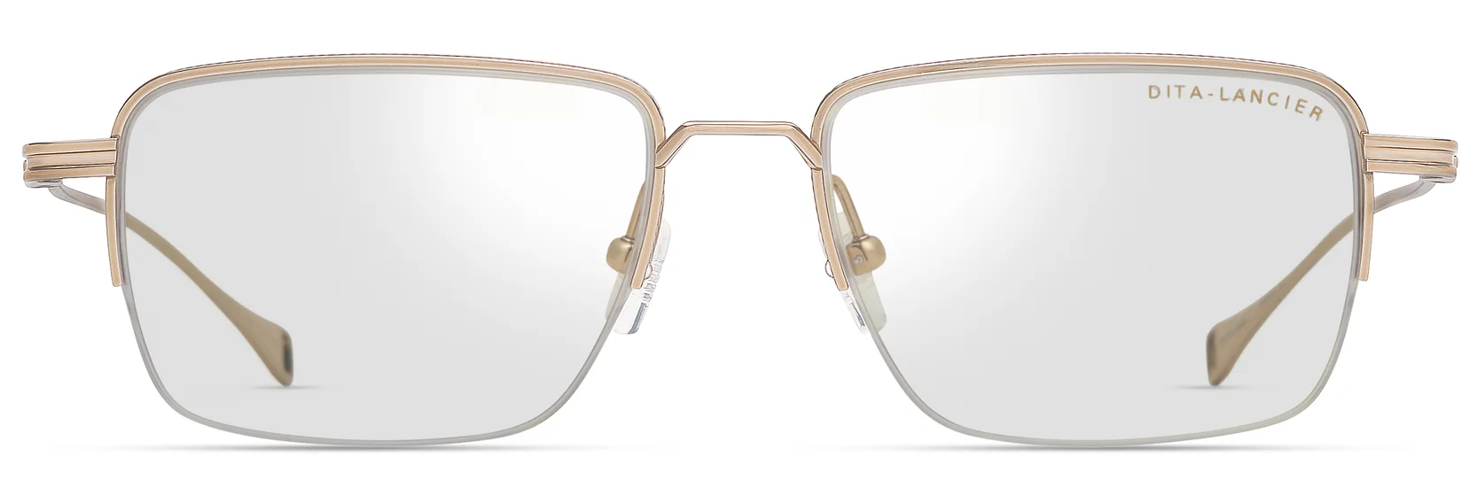 Color_DLX136-A-01 - Gold Sand - Clear Blue Light Filter - Clear