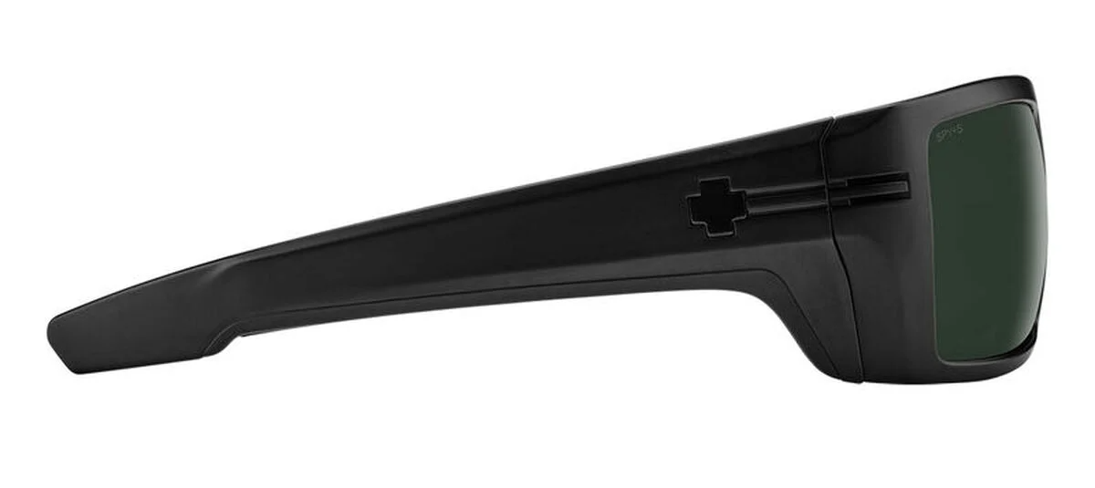 Color_6700000000164 - Matte Black / Happy Gray Green Polar ANSI Cat. 3