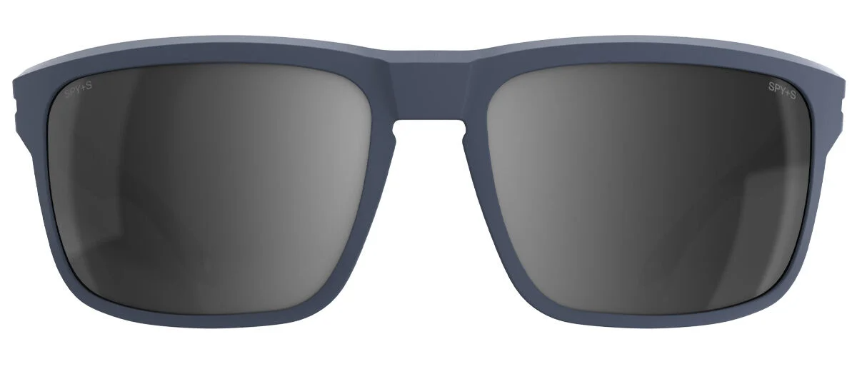 Color_6700000000298 - Matte Steel Blue / Happy Gray Green Polar with Silver Mirror Cat. 3