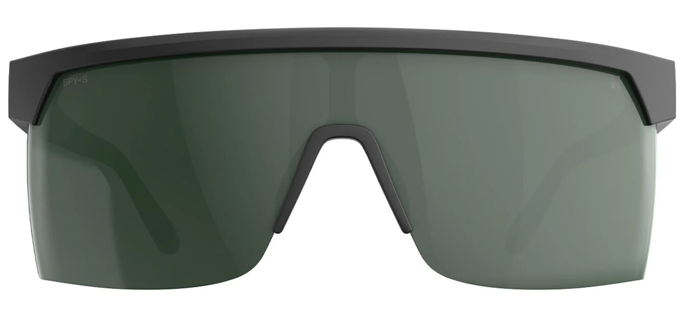 Color_6700000000288 - Matte Black / Happy Gray Green Cat. 3