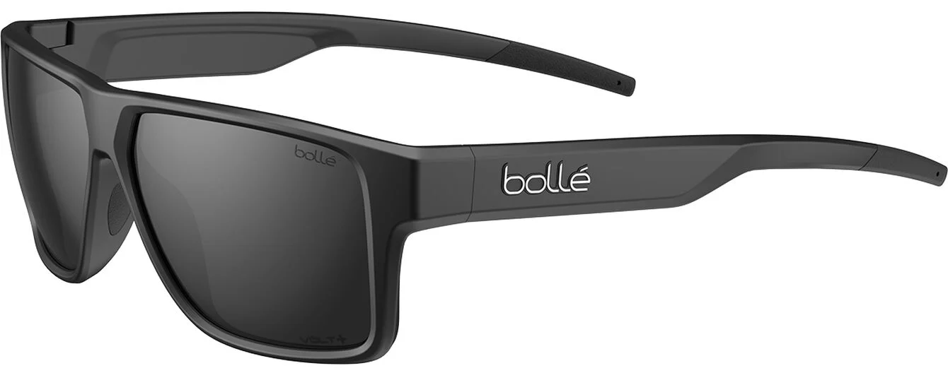 Color_BS042008 - Black Matte - Volt+ Gun Polarized cat 3