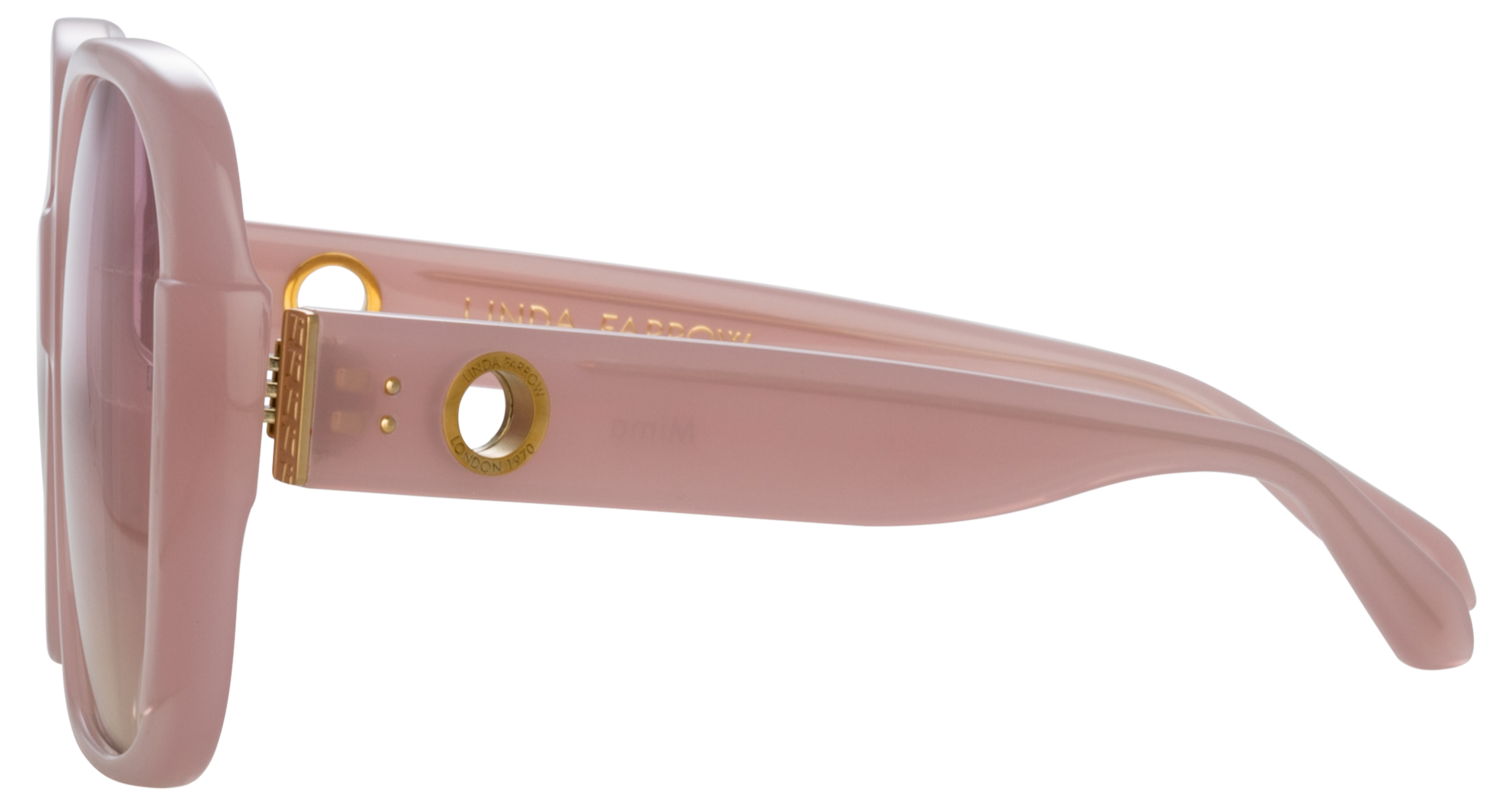 Color_LFL1401C3SUN - Mima Oversized Sunglasses in Lilac