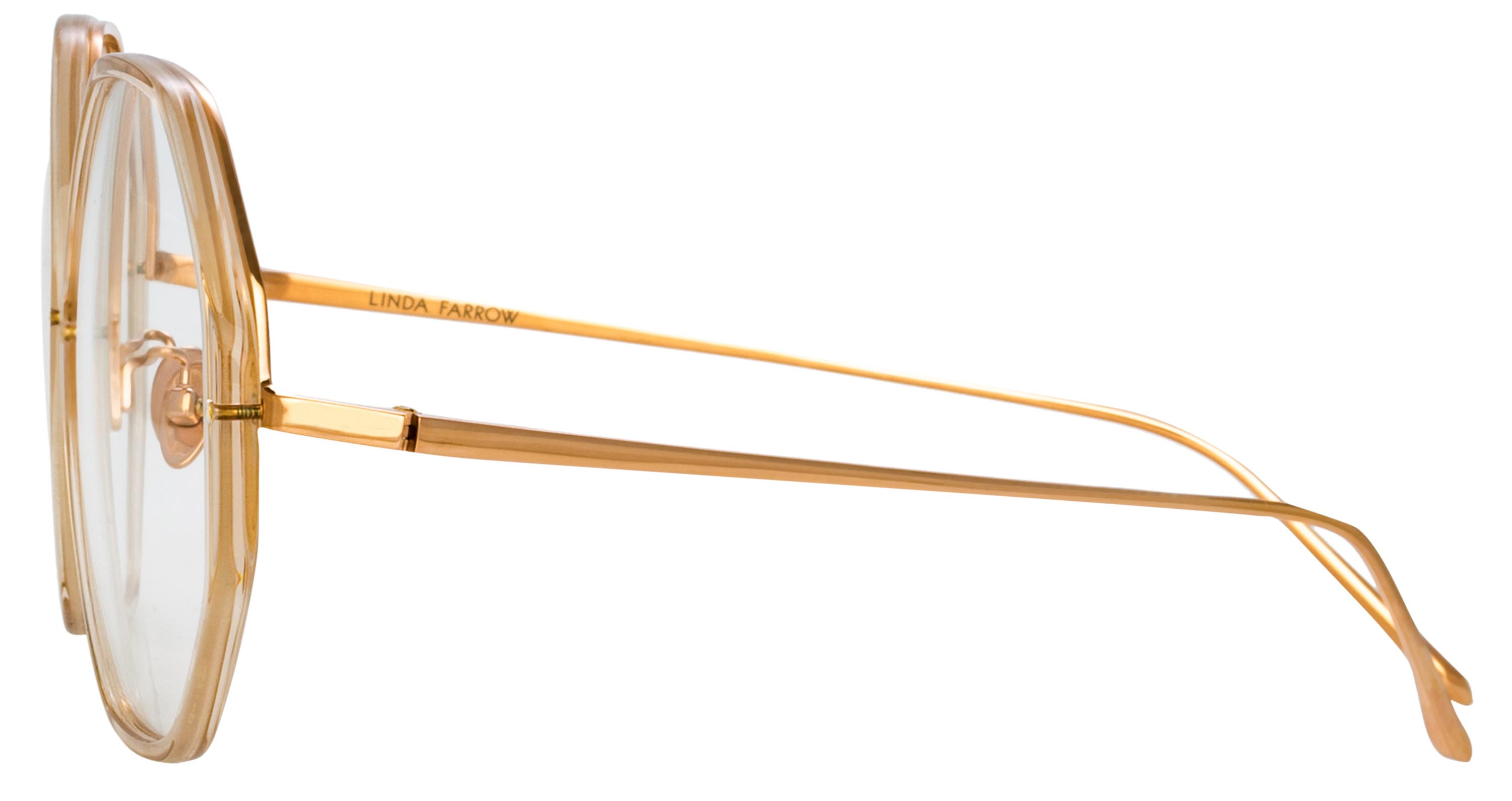 Color_LFLC901C12OPT - Alona Oversized Optical Frame in Ash