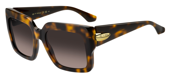 Color_05L - Havana Brown / HA - Brown Shaded Gradient