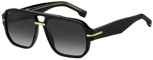 Color_807-BLACK - 1I-BROWN SOL-X