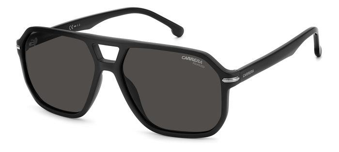 Color_003 - Black / M9 - Grey Polarized