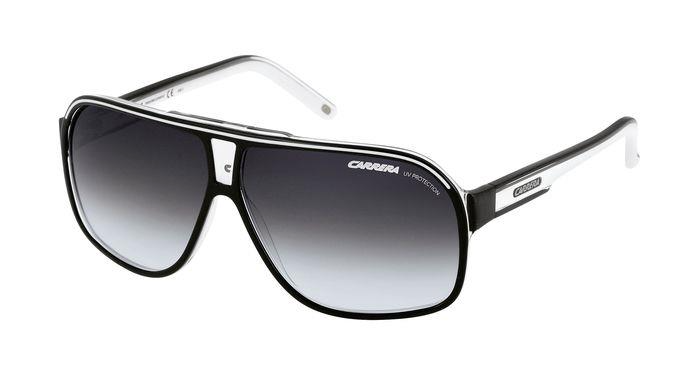 Color_T4M - Black White / 9O - Dark Grey Shaded Gradient