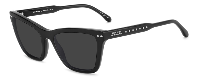 Color_807 - Black / 9O - Grey