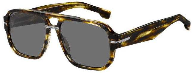 Color_09Q-BROWN - 2K-GREY ANTIREFLEX