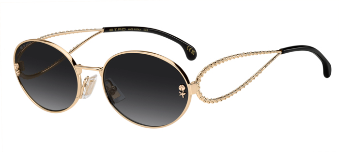 Color_000 - Gold / 9O - Dark Grey Shaded